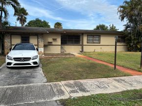 4115 NW 191st Ter, Miami Gardens FL 33055