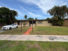 4115 NW 191st Ter, Miami Gardens FL 33055