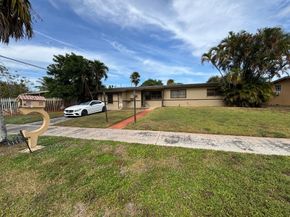 4115 NW 191st Ter, Miami Gardens FL 33055