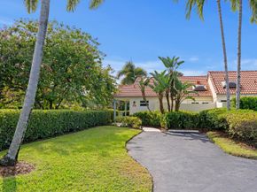 2211 Las Casitas Drive, Wellington FL 33414