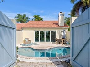 2211 Las Casitas Drive, Wellington FL 33414