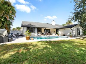 1855 Primrose Lane, Wellington FL 33414