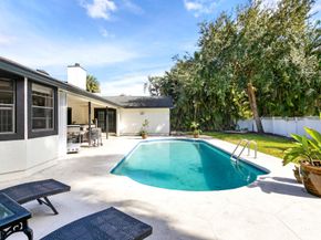 1855 Primrose Lane, Wellington FL 33414