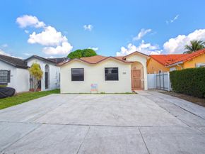 391 NW 58th Ave, Miami FL 33126