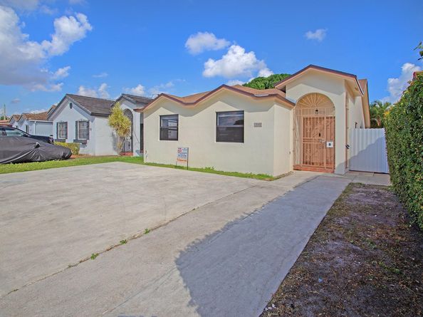 391 NW 58th Ave, Miami FL 33126