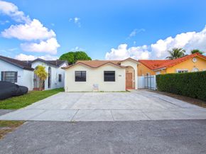 391 NW 58th Ave, Miami FL 33126