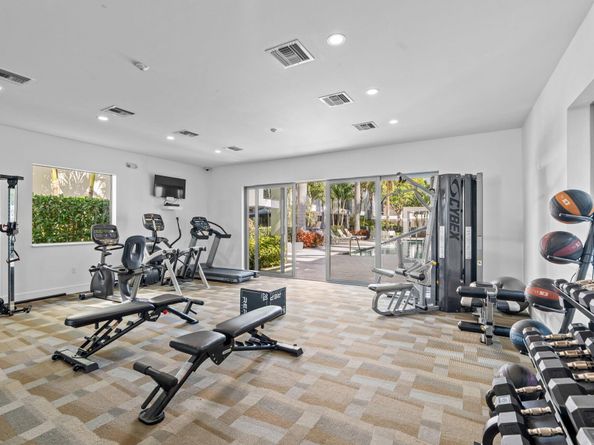 1731 NW 40th Drive, Boca Raton FL 33431