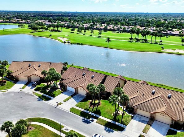 8491 Heather Place, Boynton Beach FL 33472