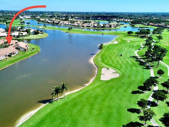 8491 Heather Place, Boynton Beach FL 33472