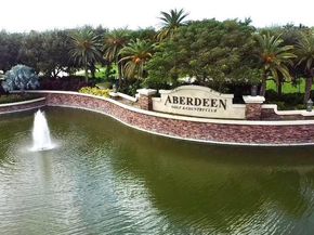 8491 Heather Place, Boynton Beach FL 33472