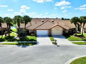 8491 Heather Place, Boynton Beach FL 33472