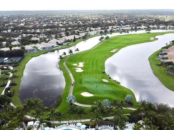 8491 Heather Place, Boynton Beach FL 33472