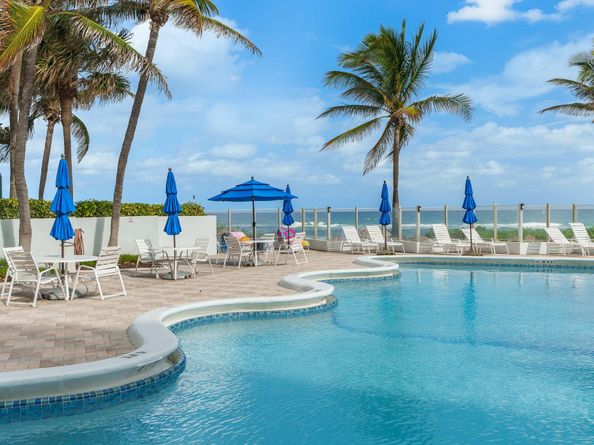 500 SE 21st Ave 308, Deerfield Beach FL 33441