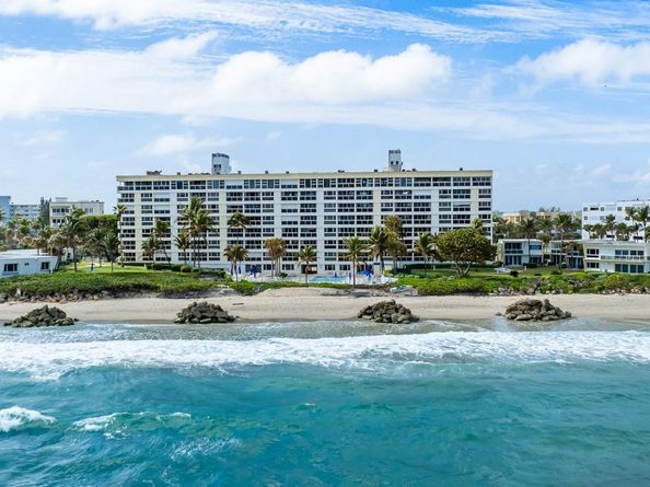 500 SE 21st Ave 308, Deerfield Beach FL 33441