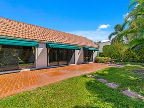 6200 Via Tierra, Boca Raton FL 33433