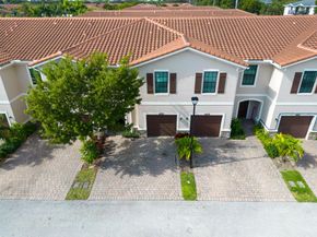 4407 Hemlock Drive, Riviera Beach FL 33410
