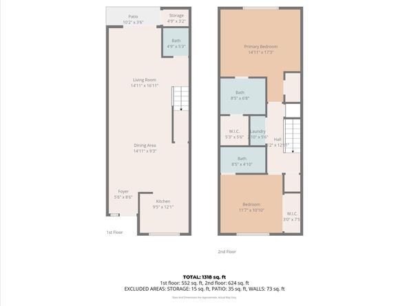 4740 NW 57th Pl, Coconut Creek FL 33073