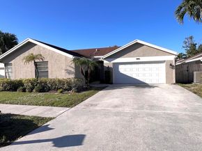 21013 Country Creek Drive, Boca Raton FL 33428