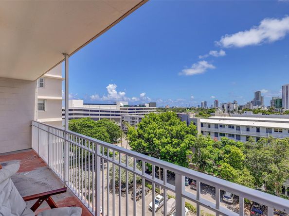 1300 Lincoln Rd D804, Miami Beach FL 33139