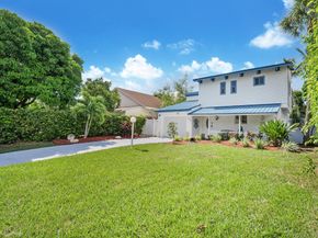 2533 Bessie Street, Delray Beach FL 33446