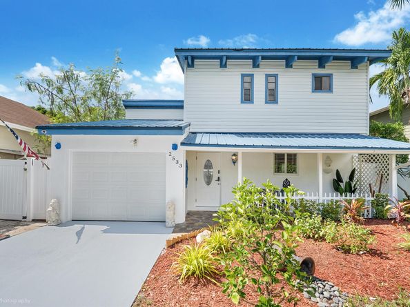 2533 Bessie Street, Delray Beach FL 33446