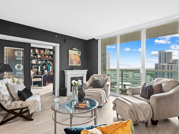 347 N New River Dr E 2105, Fort Lauderdale FL 33301