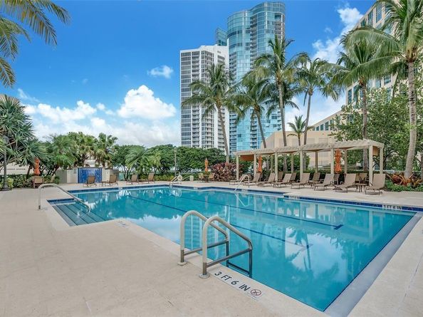 347 N New River Dr E 2105, Fort Lauderdale FL 33301