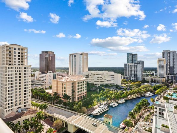 347 N New River Dr E 2105, Fort Lauderdale FL 33301