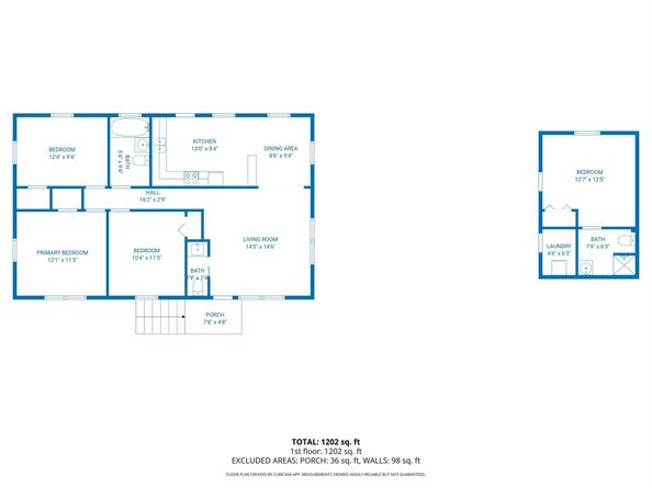 239 NW 6th Avenue, Delray Beach FL 33444