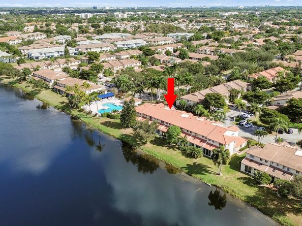 6822 Via Regina, Boca Raton FL 33433