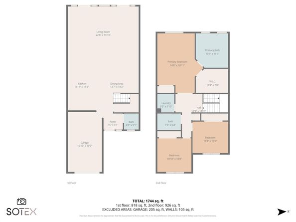 6822 Via Regina, Boca Raton FL 33433