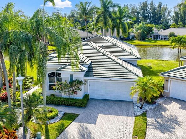 7669 Rockford Road, Boynton Beach FL 33472