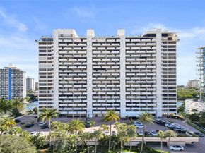 936 Intracoastal Dr 17G, Fort Lauderdale FL 33304