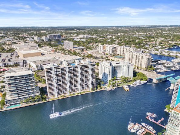 936 Intracoastal Dr 17G, Fort Lauderdale FL 33304