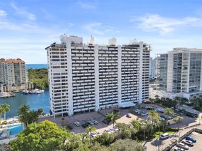 936 Intracoastal Dr 17G, Fort Lauderdale FL 33304