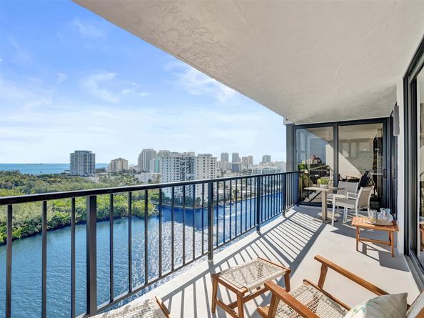 936 Intracoastal Dr 17G, Fort Lauderdale FL 33304