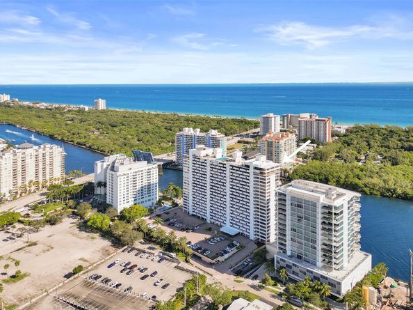 936 Intracoastal Dr 17G, Fort Lauderdale FL 33304