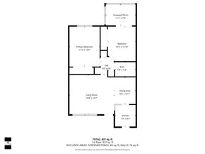 931 SE 9th Ave 13, Pompano Beach FL 33060