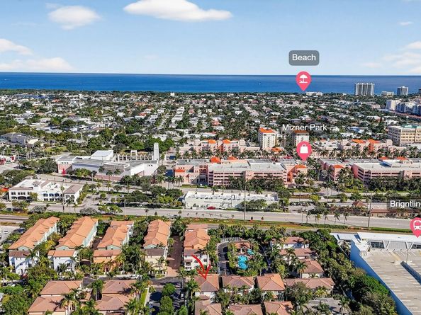 591 NW Library Commons Way, Boca Raton FL 33432