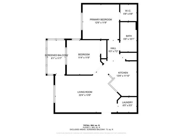 4015 W Mcnab Road D204, Pompano Beach FL 33069