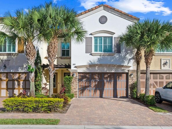 180 Sword Fern Place, Wellington FL 33414