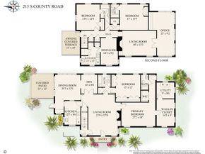 215 S County Road, Palm Beach FL 33480