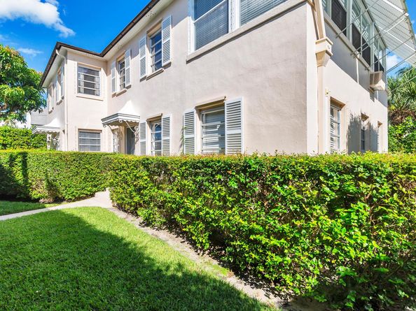 215 S County Road, Palm Beach FL 33480