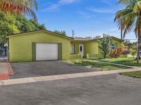 3400 NW 39th Ave, Lauderdale Lakes FL 33309