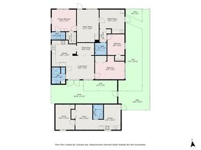 10120 SW 38th Ter, Miami FL 33165