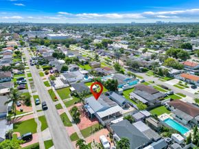 10120 SW 38th Ter, Miami FL 33165