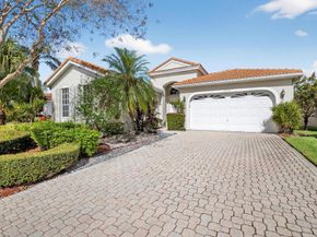 6713 Portside Drive, Boca Raton FL 33496