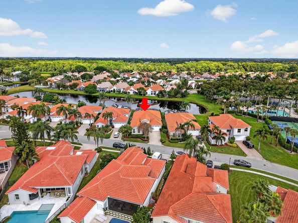 6713 Portside Drive, Boca Raton FL 33496