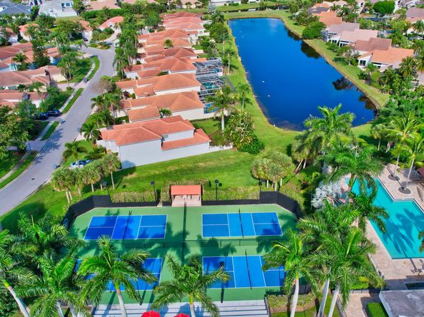 6713 Portside Drive, Boca Raton FL 33496