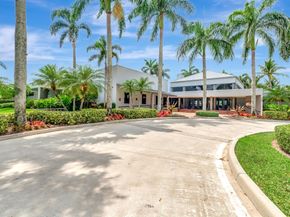 6713 Portside Drive, Boca Raton FL 33496